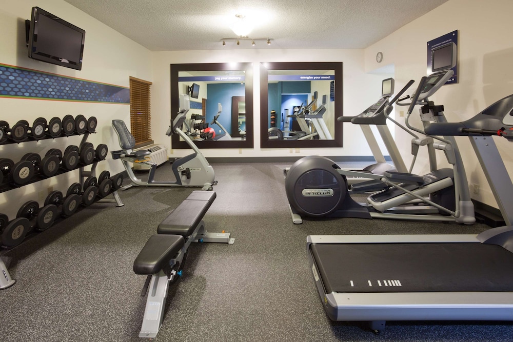 hampton inn cedar rapids