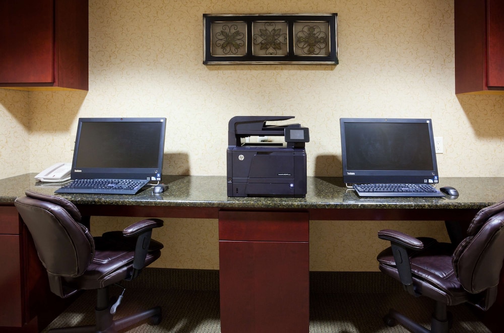 hampton inn cedar rapids