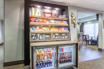 Hampton Inn - Cedar Rapids,Cedar Rapids - Iowa City>>Cedar Rapids,3 star