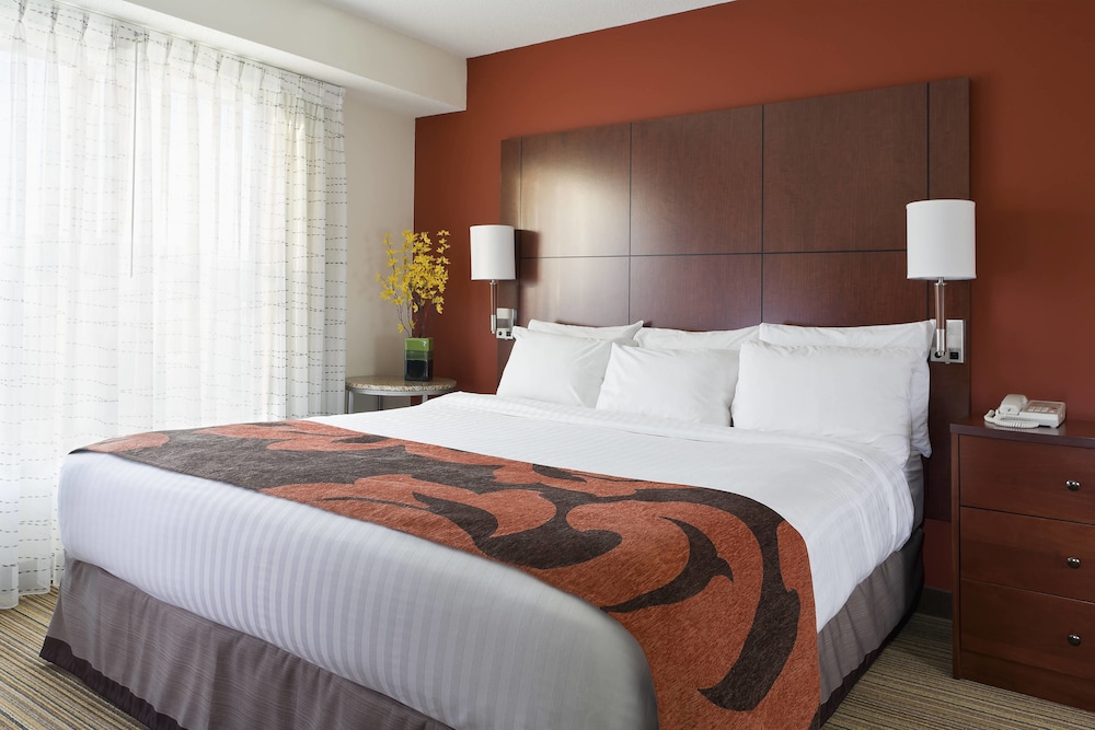 residence inn cedar rapids