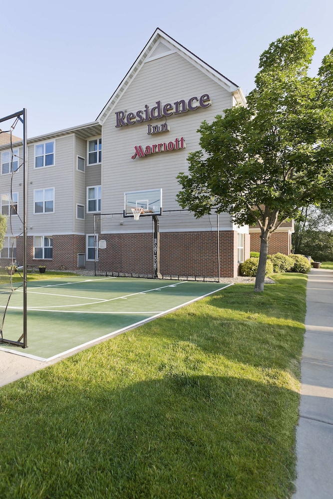 residence inn cedar rapids