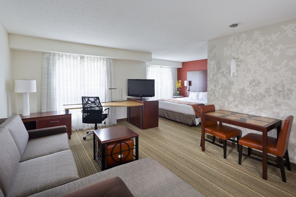 residence inn cedar rapids