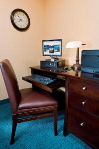 residence inn cedar rapids