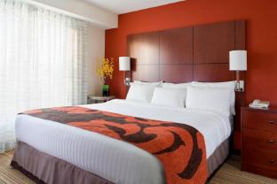 residence inn cedar rapids