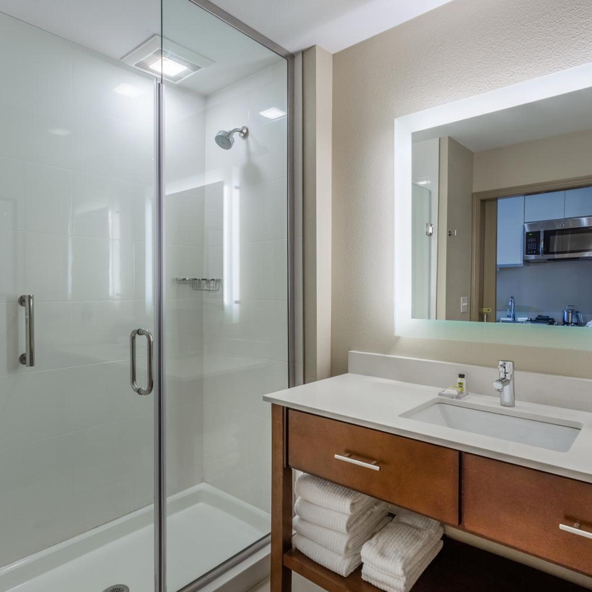 candlewood suites fargo south medical center an ihg hotel