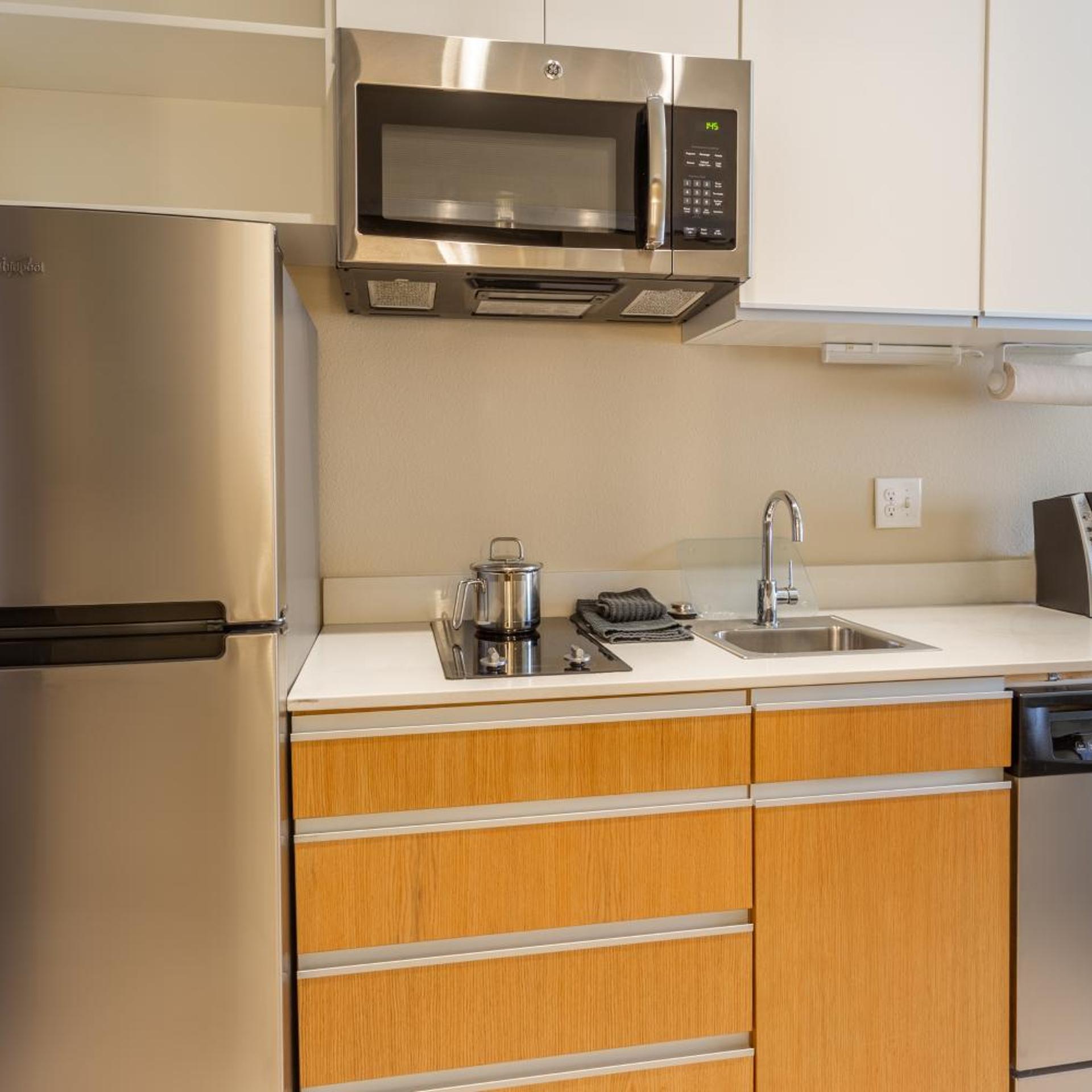 candlewood suites fargo south medical center an ihg hotel