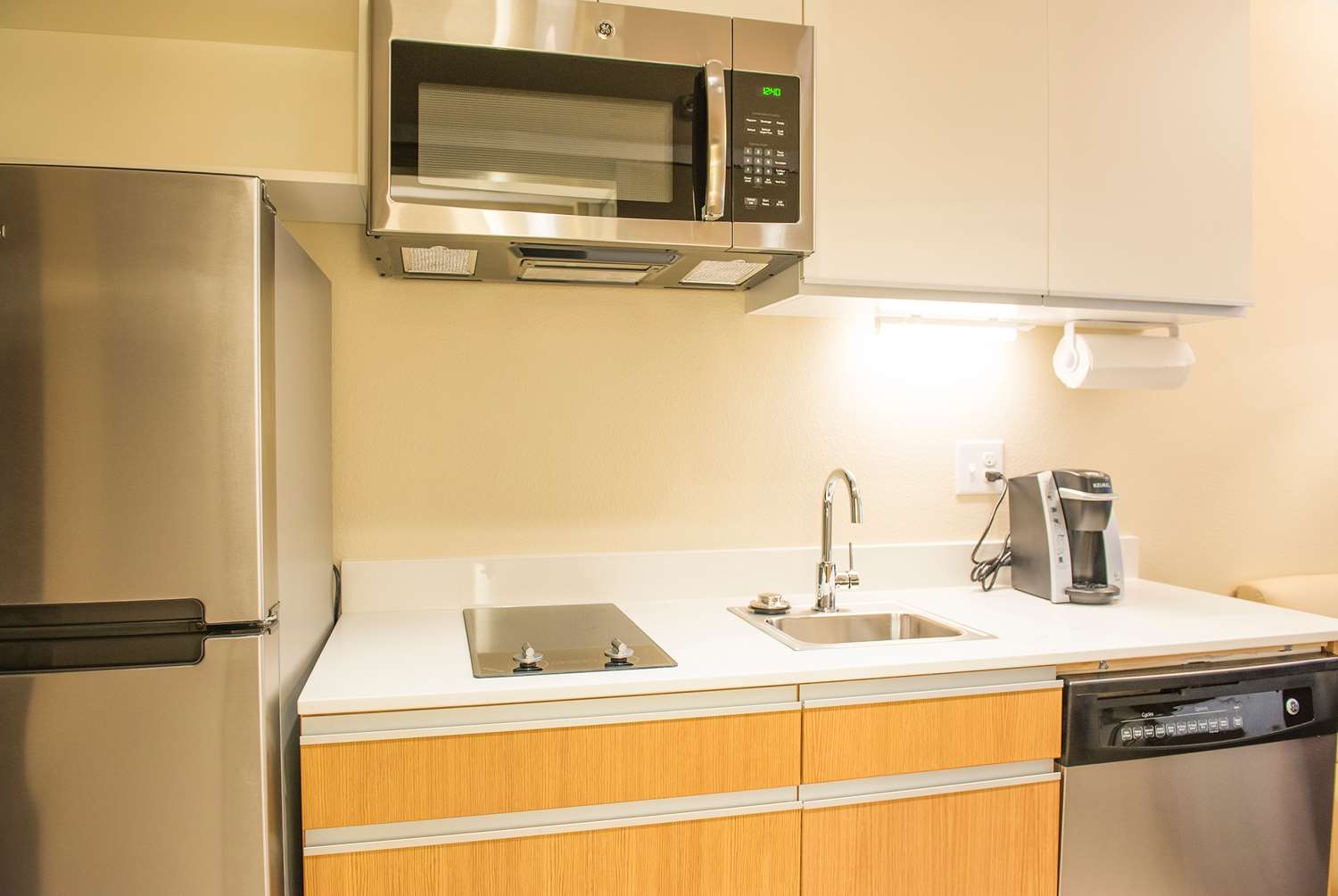 candlewood suites fargo south medical center an ihg hotel