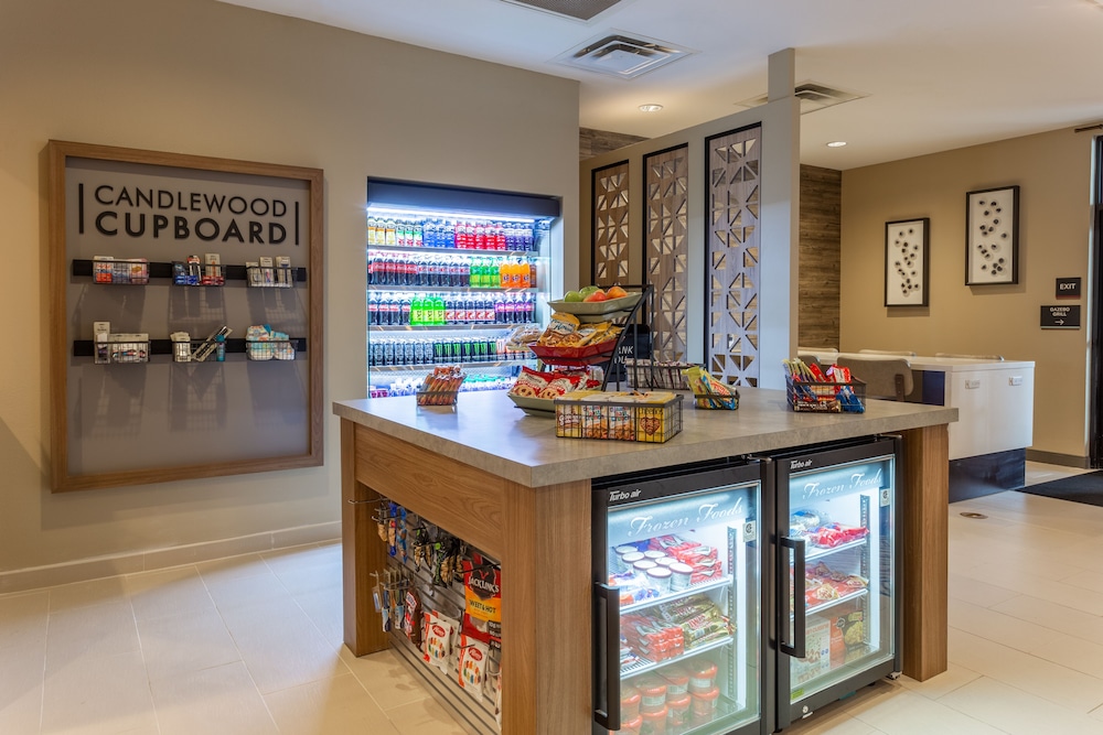candlewood suites fargo south medical center an ihg hotel
