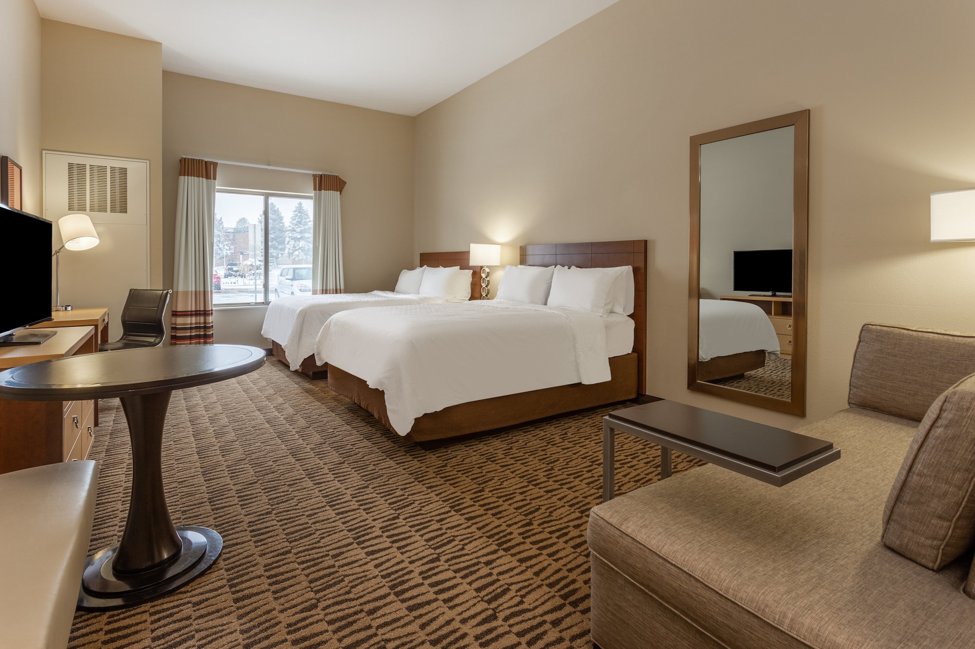 candlewood suites fargo south medical center an ihg hotel