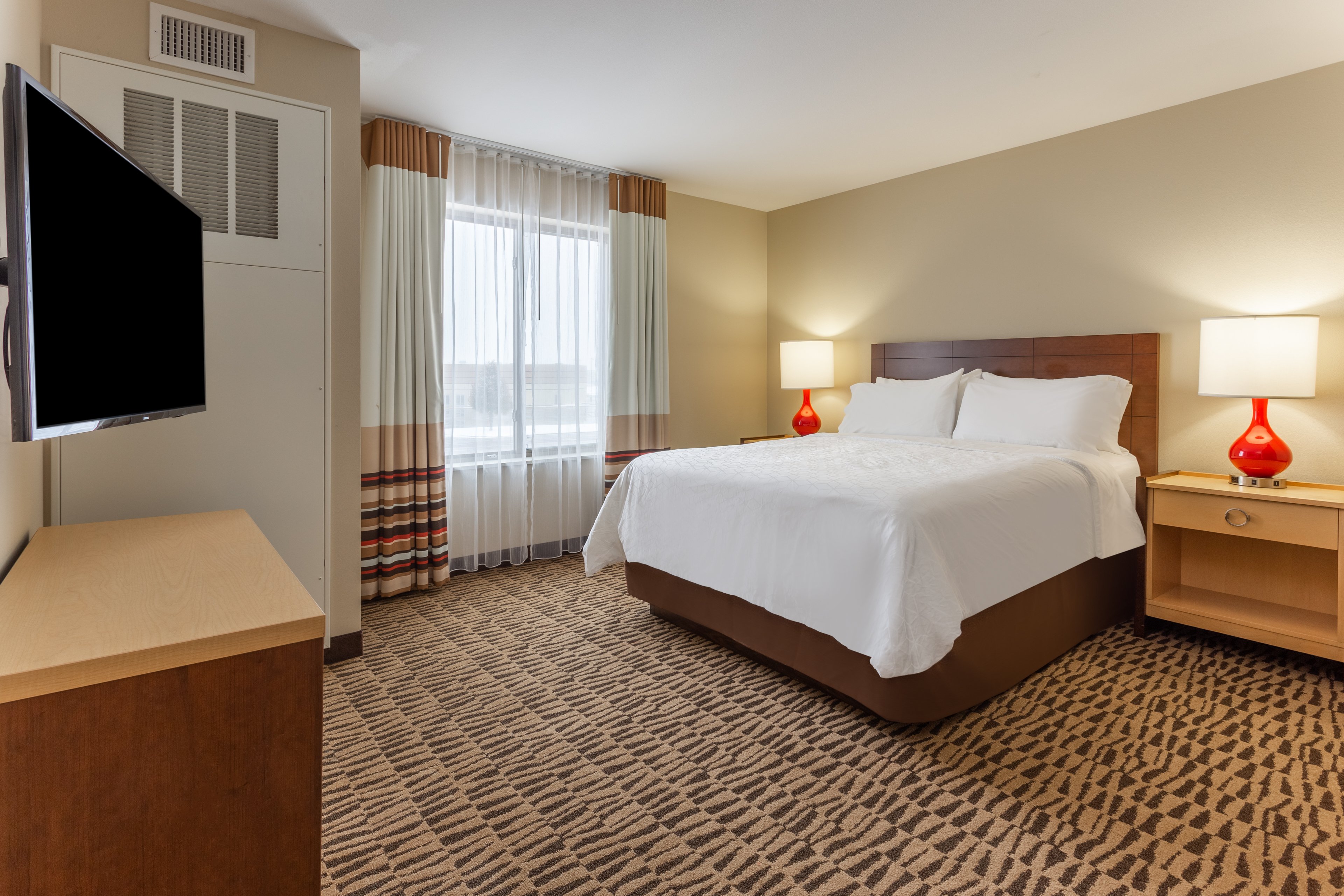 candlewood suites fargo south medical center an ihg hotel