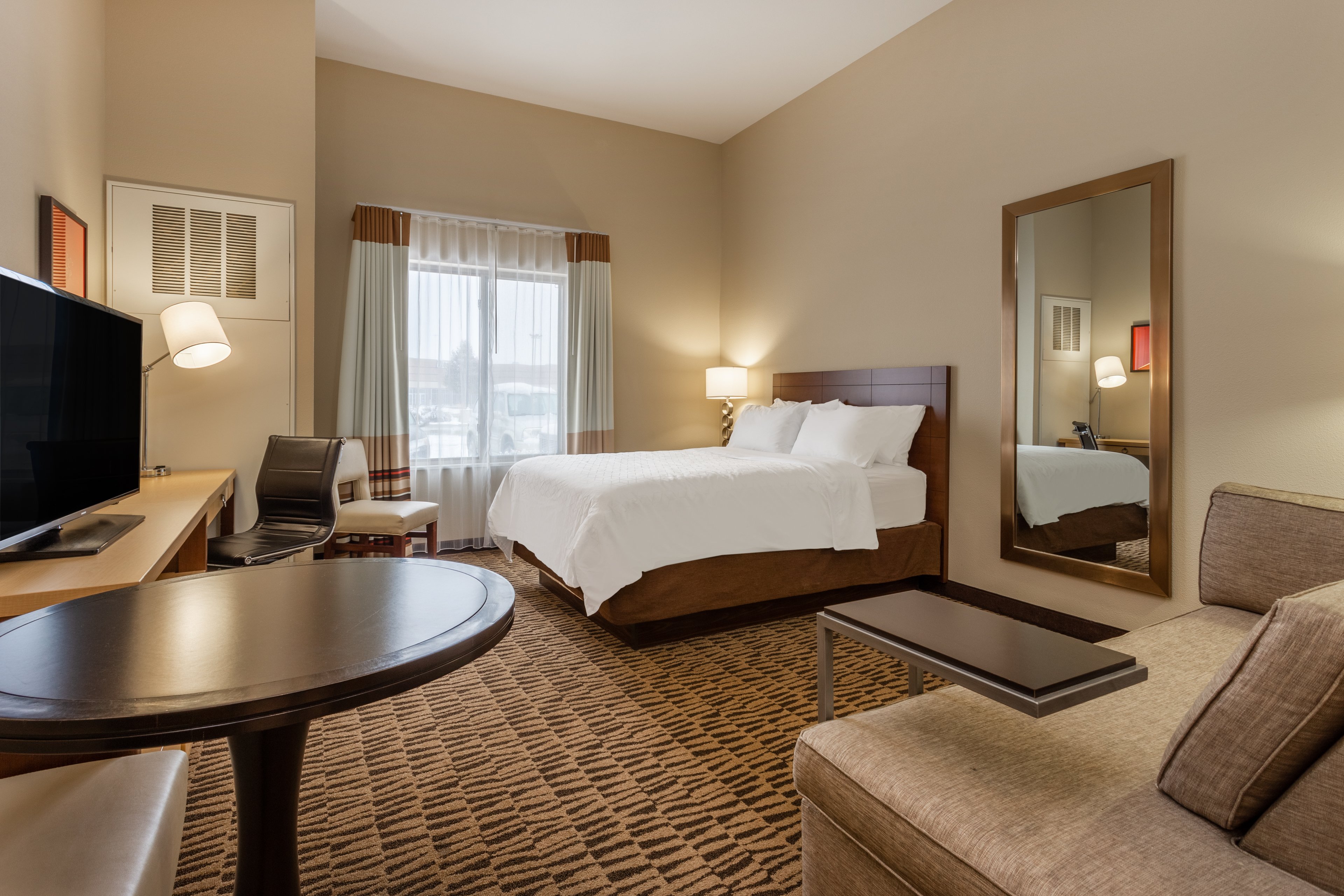 candlewood suites fargo south medical center an ihg hotel