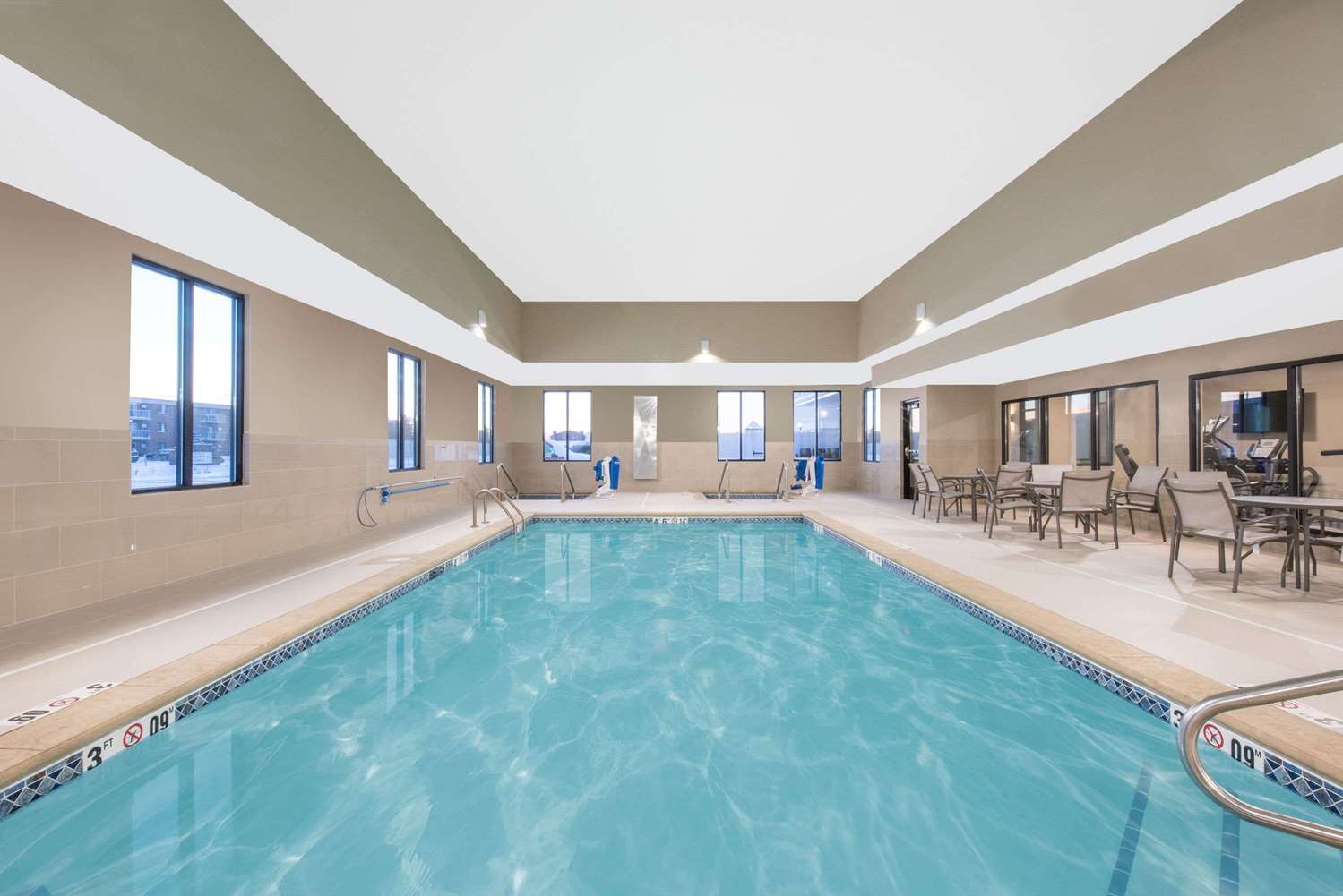 candlewood suites fargo south medical center an ihg hotel