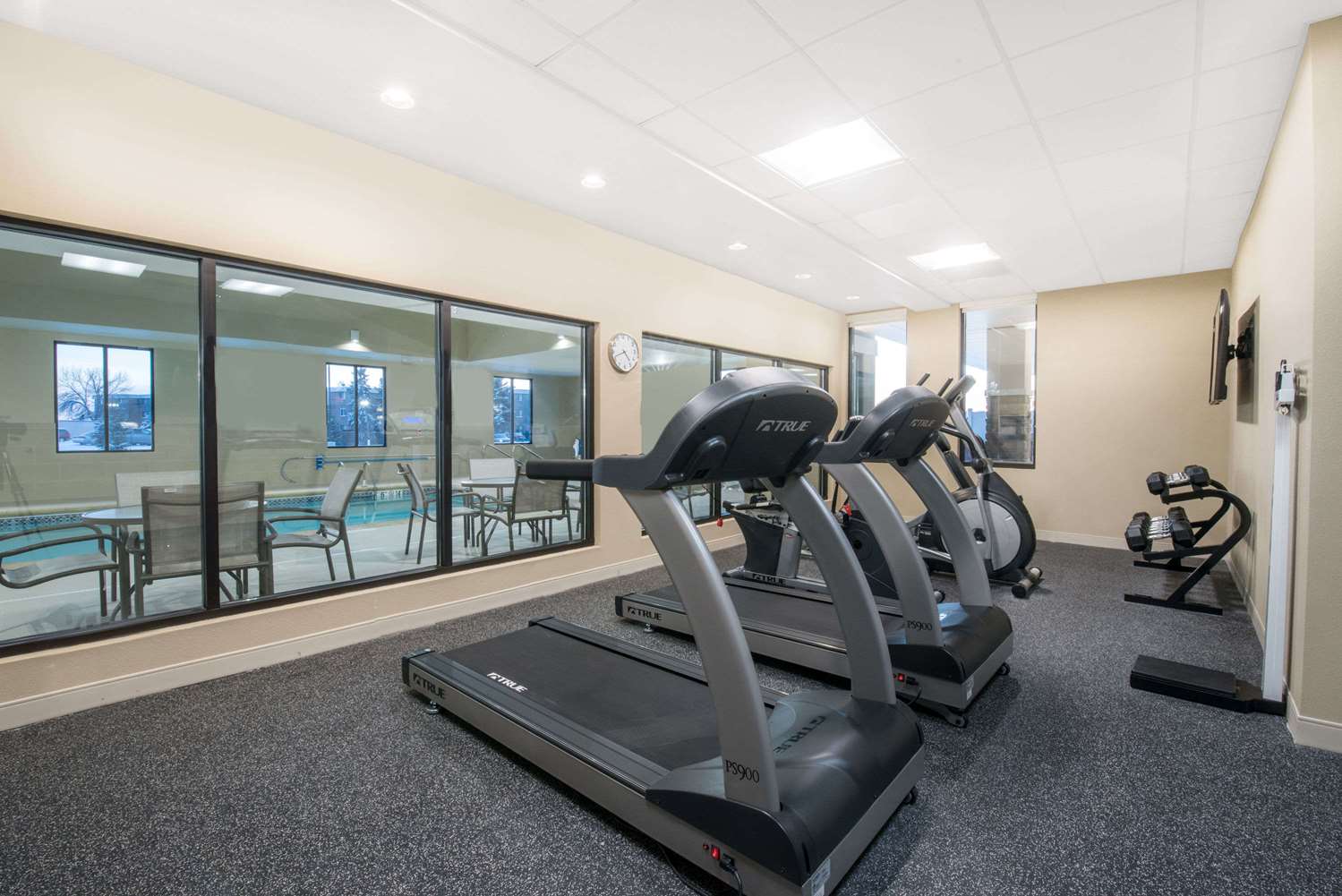 candlewood suites fargo south medical center an ihg hotel
