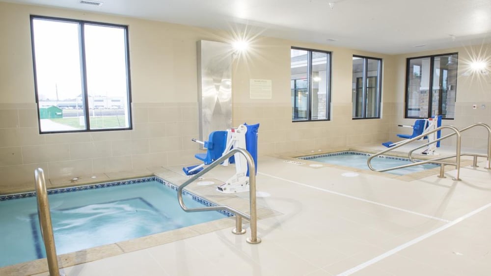 candlewood suites fargo south medical center an ihg hotel