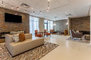 candlewood suites fargo south medical center an ihg hotel