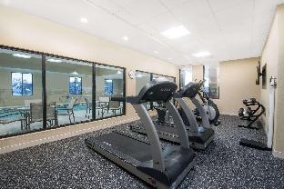 candlewood suites fargo south medical center an ihg hotel
