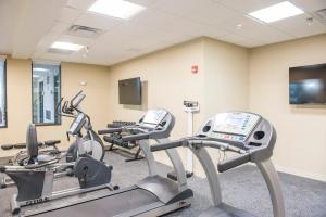 candlewood suites fargo south medical center an ihg hotel