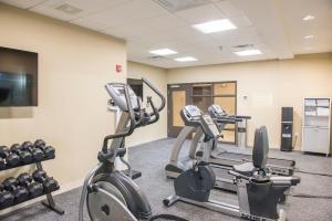 candlewood suites fargo south medical center an ihg hotel