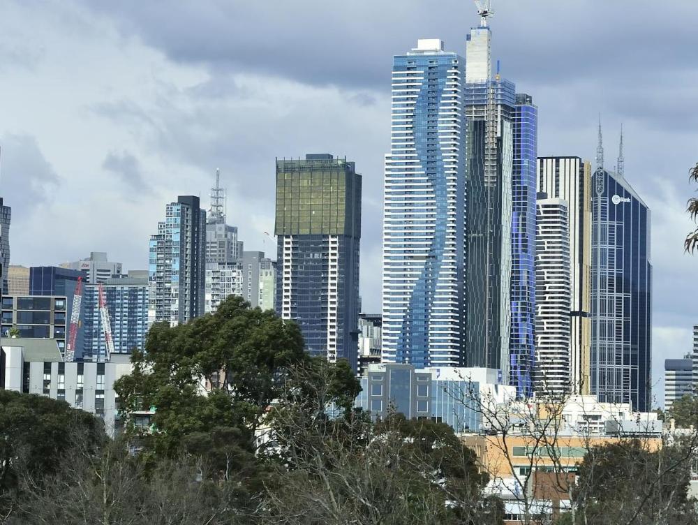 mercure north melbourne