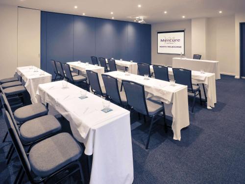 mercure north melbourne