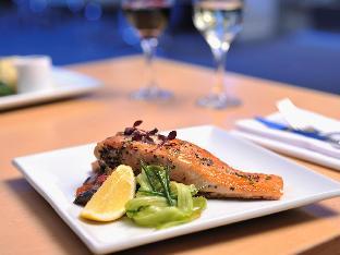 mercure north melbourne