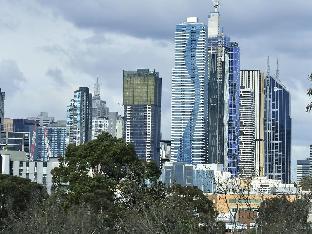 mercure north melbourne