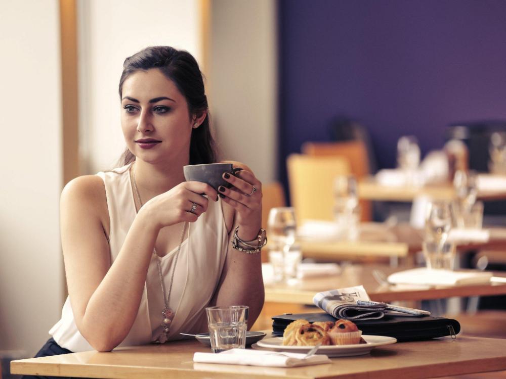 mercure north melbourne