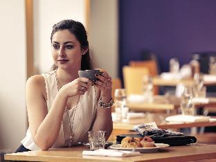 mercure north melbourne