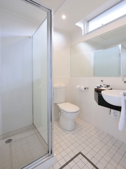 mercure north melbourne