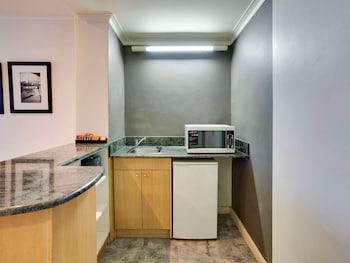 mercure north melbourne