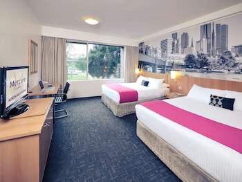 mercure north melbourne