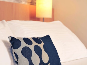 mercure north melbourne