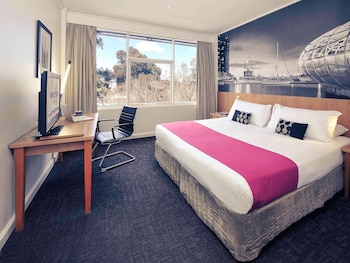 mercure north melbourne