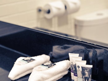 mercure north melbourne