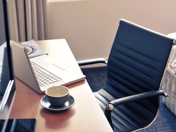 mercure north melbourne