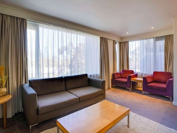 mercure north melbourne