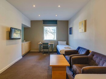 mercure north melbourne