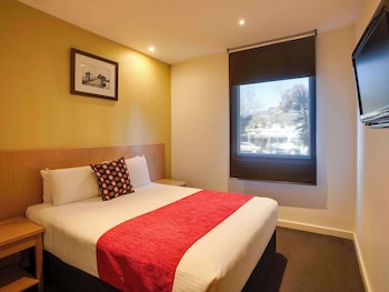 mercure north melbourne