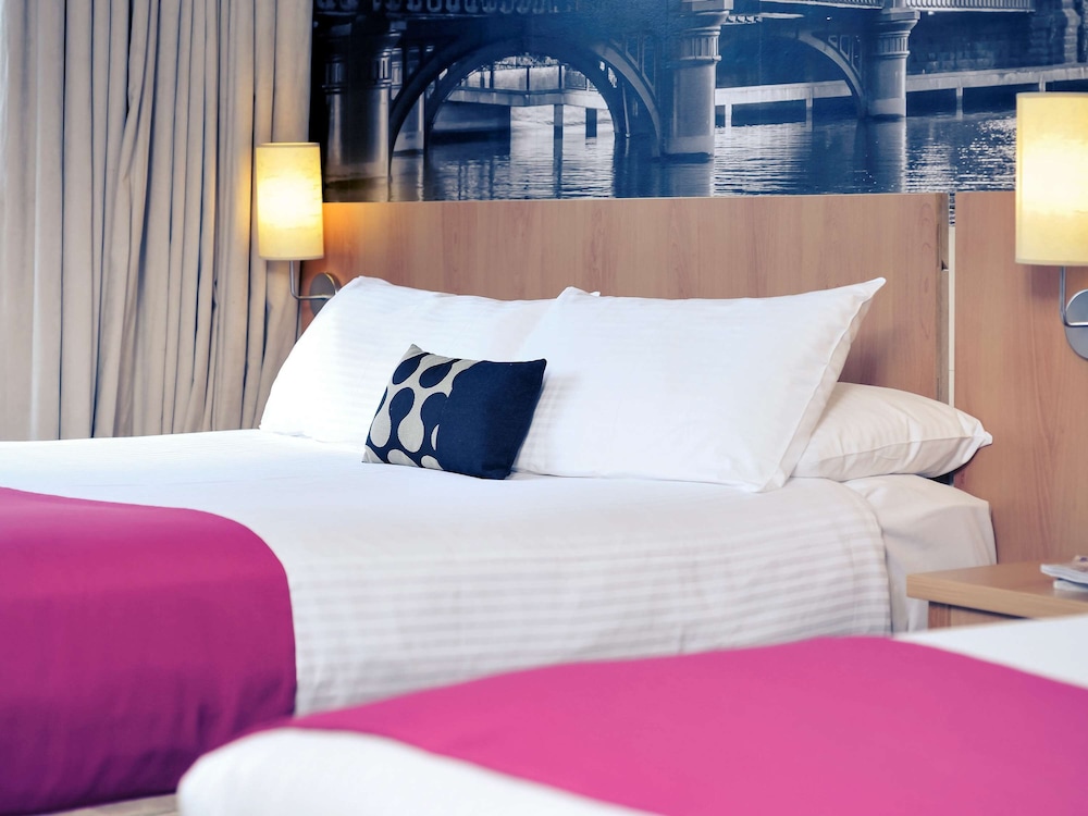 mercure north melbourne