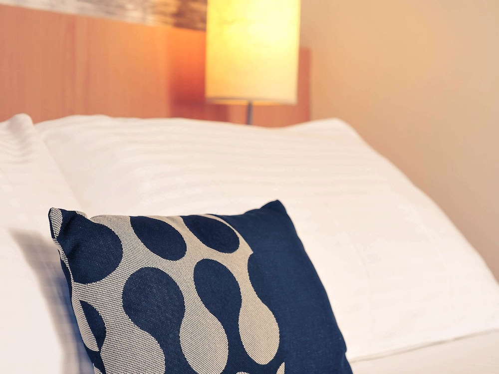 mercure north melbourne