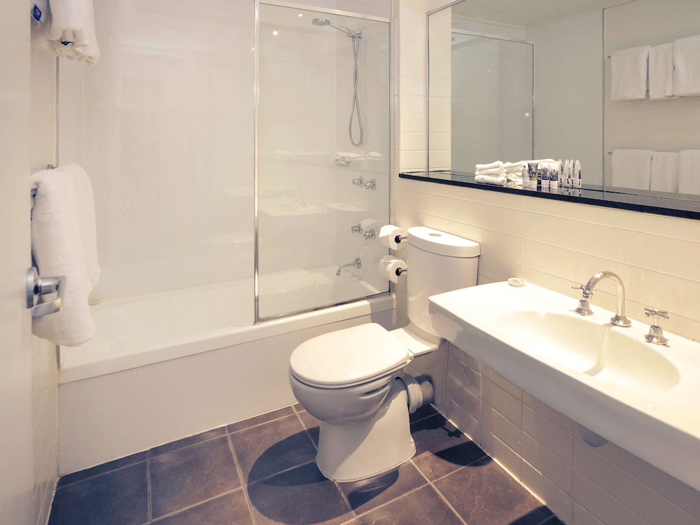 mercure north melbourne