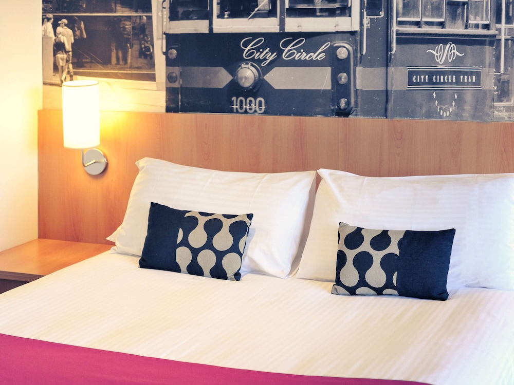 mercure north melbourne