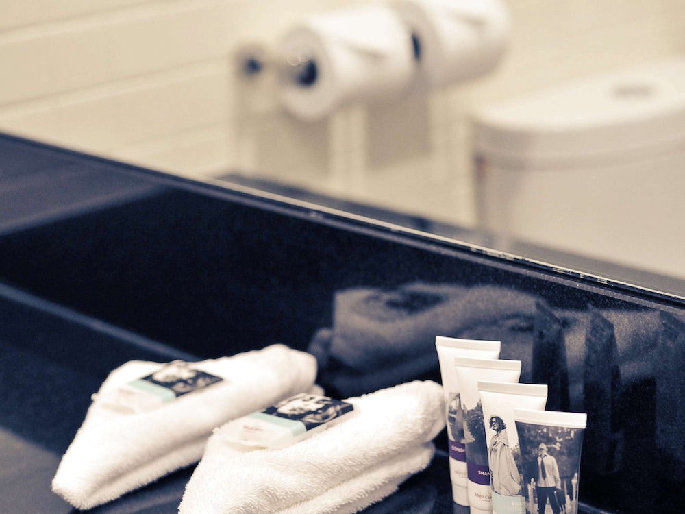 mercure north melbourne