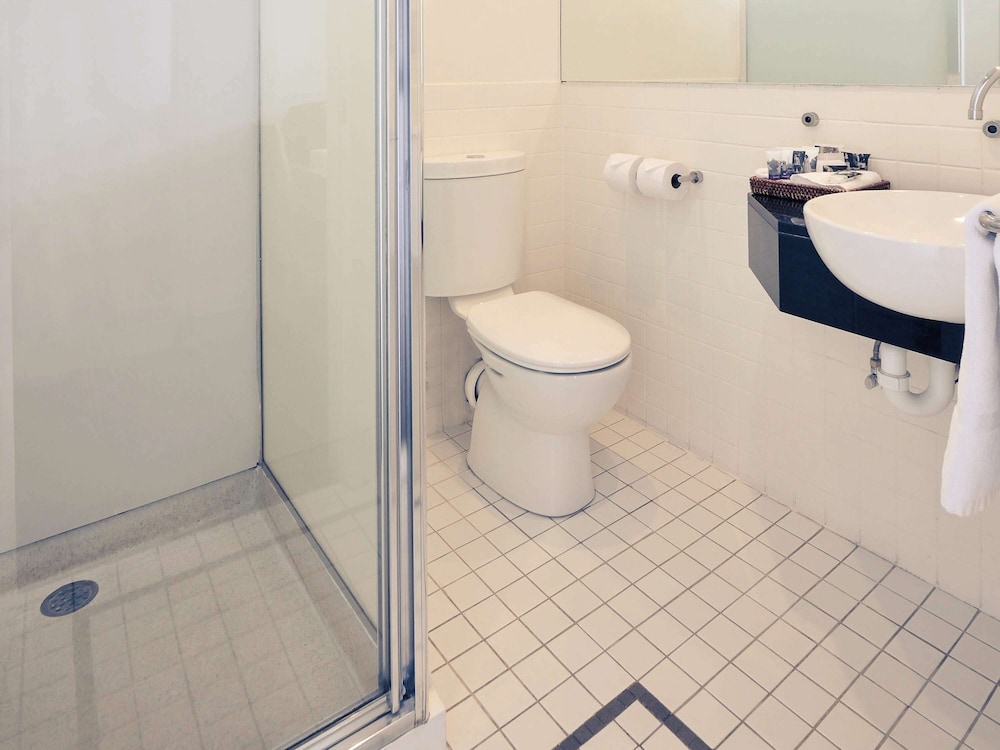 mercure north melbourne