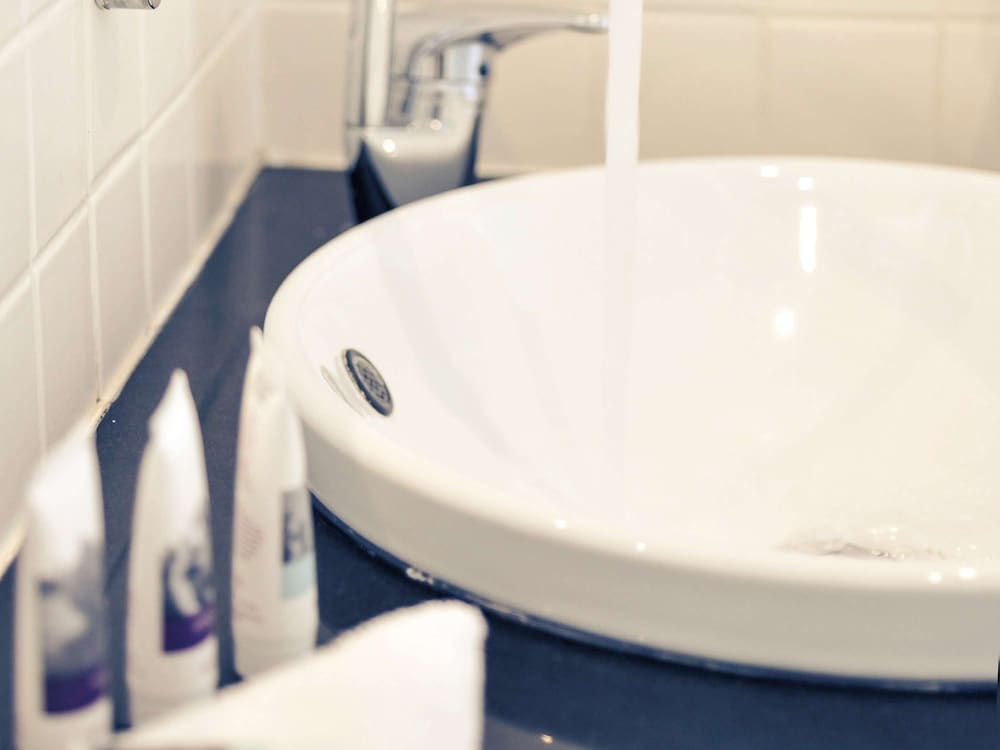 mercure north melbourne