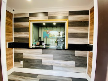 casa blanca inn and suites