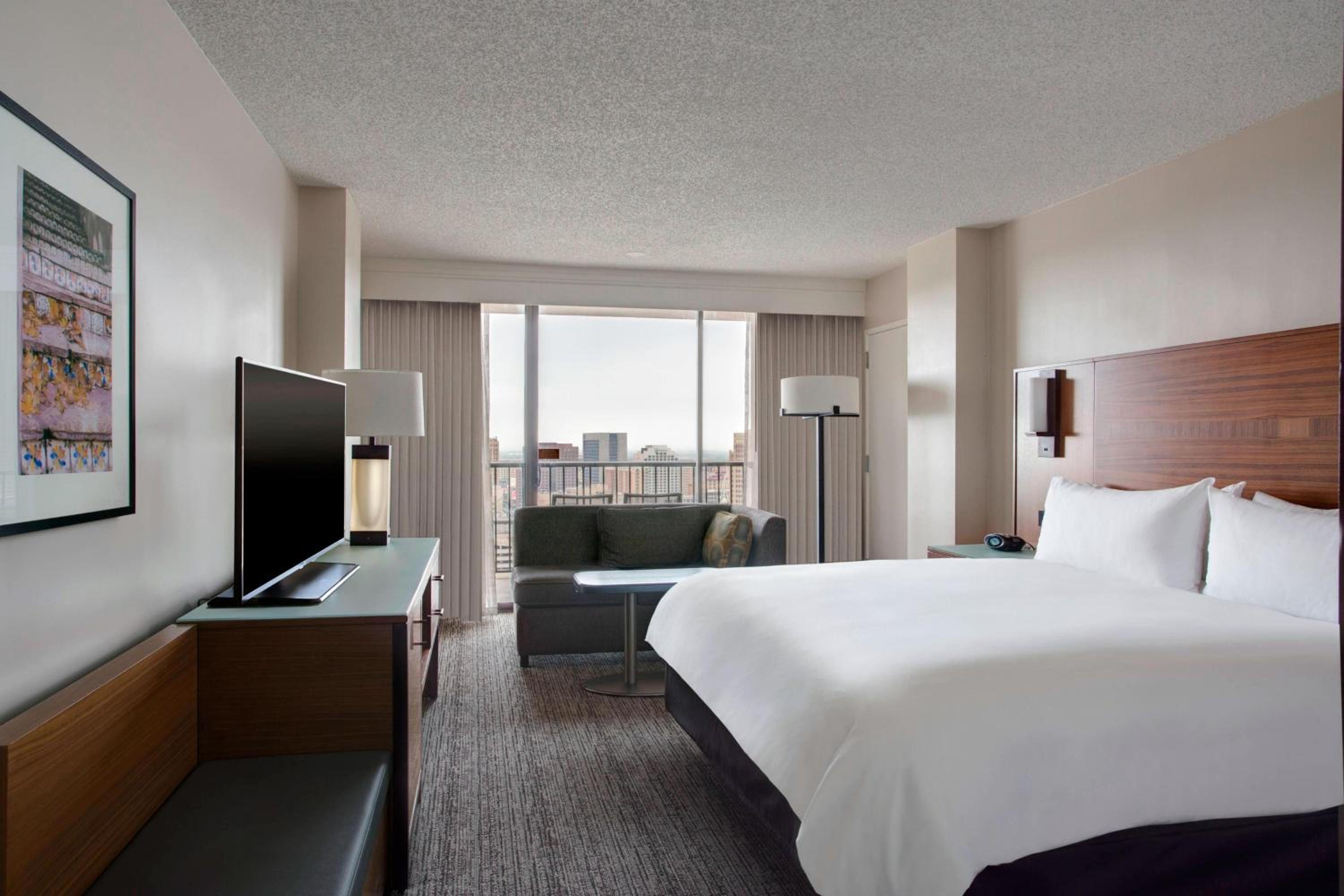 marriott san antonio riverwalk