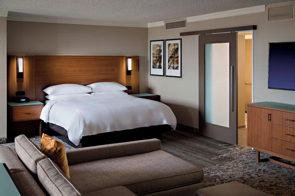 marriott san antonio riverwalk