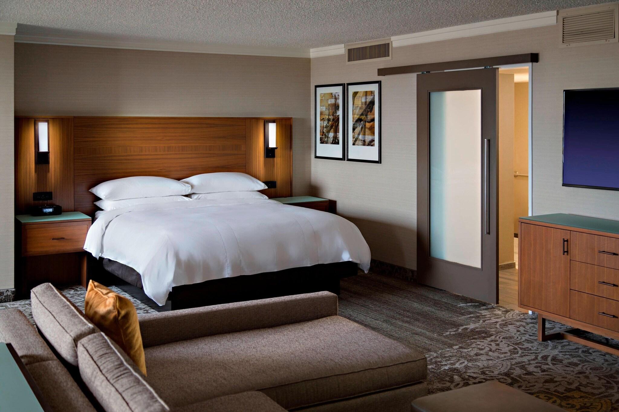marriott san antonio riverwalk