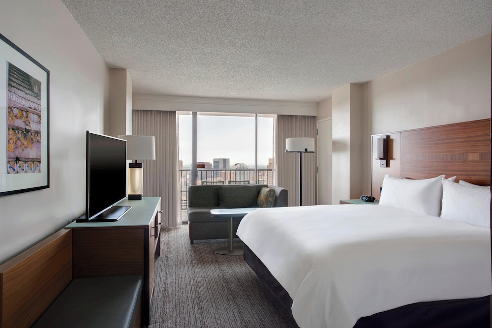 marriott san antonio riverwalk